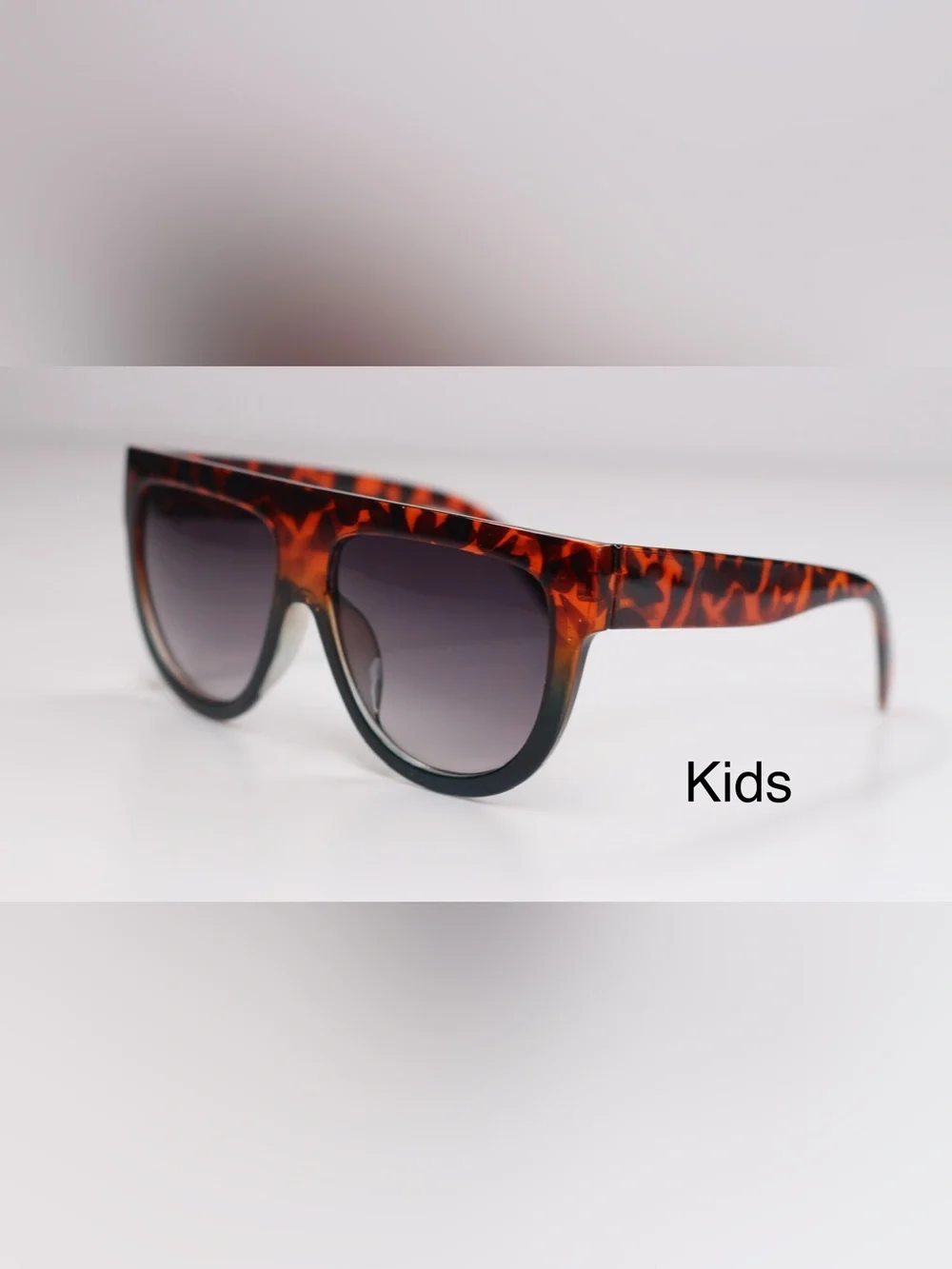 None stylish kids